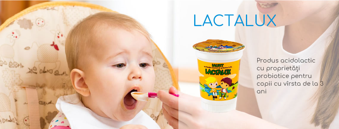 Lactalux