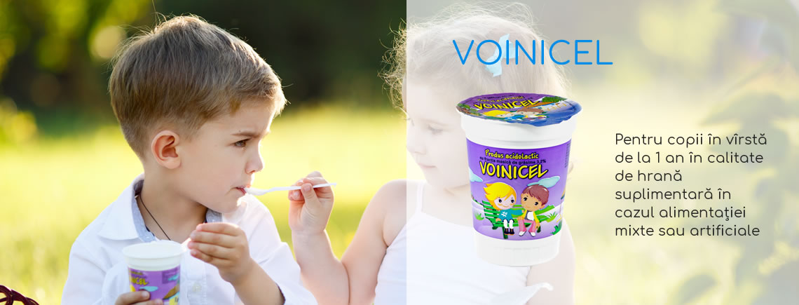Voinicel